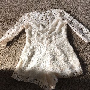 Neiman Marcus romper